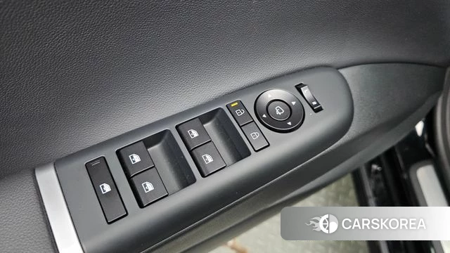 Hyundai Grandeur (GN7) 2026 Черный из Кореи, фото 4