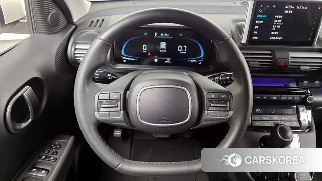 Hyundai Casper 2022 Жемчужный цвет из Кореи, фото 4