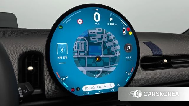 Mini Cooper S 4th Generation 2026 Черный из Кореи, фото 4