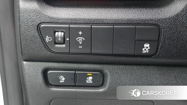 Kia Niro Plus 2022 Белый из Кореи, фото 4