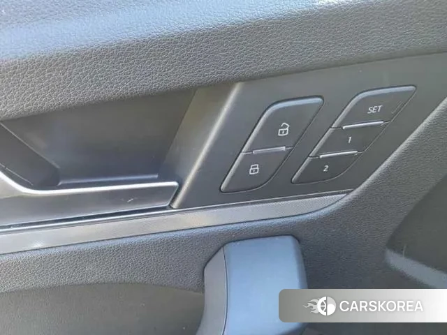 Audi Q5 (FY) id 3421571 из Кореи 4