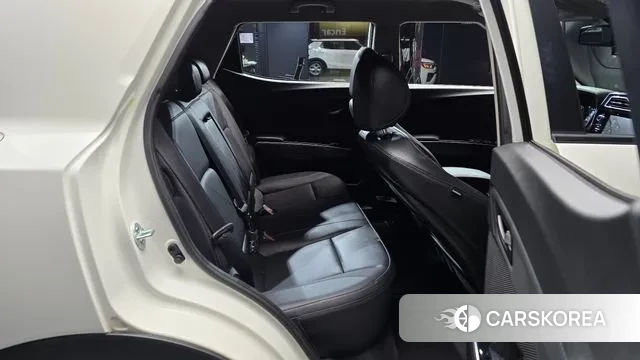 Ssangyong Berry New Tivoli 2020 Белый из Кореи, фото 4