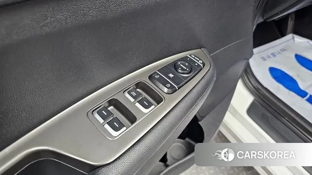 Kia The New K5 2nd generation 2018 Белый из Кореи, фото 4