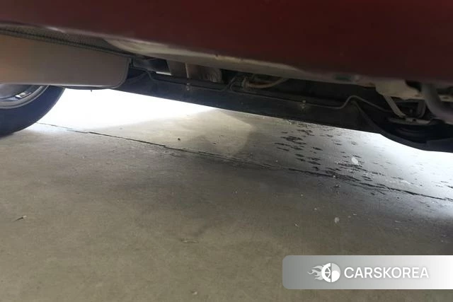 Nissan TIIDA 2022 Красный из Китая, фото 4
