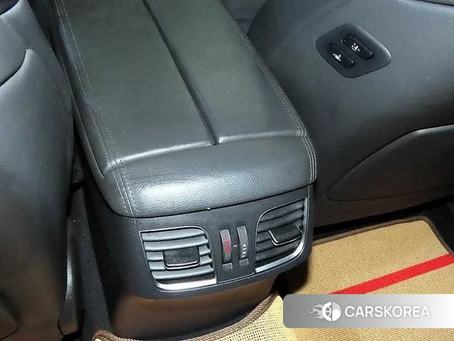 Genesis G80 2019 Серый из Кореи, фото 4