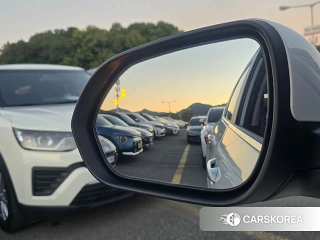 Kia Seltos 2022 Белый из Кореи, фото 4