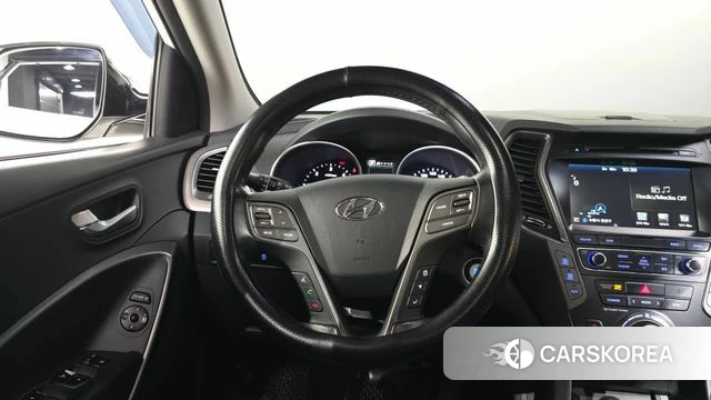 Hyundai The New Max Cruise 2018 Белый из Кореи, фото 4