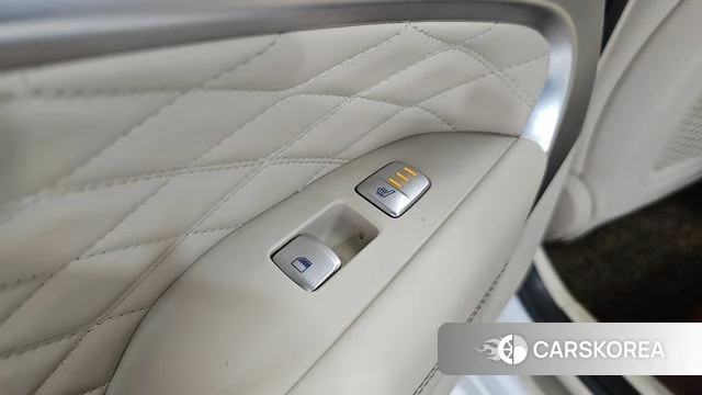Genesis G70 2019 Белый из Кореи, фото 4