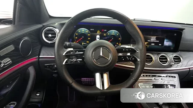 Mercedes-Benz E-Class W213 2020 Белый из Кореи, фото 4