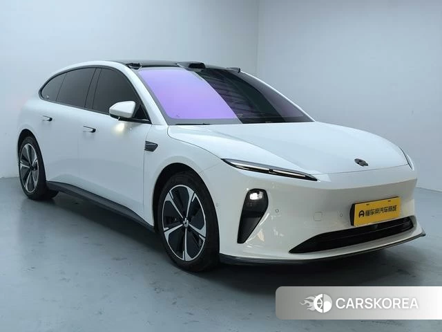 Weilai ET5T 2025 Другой из Китая, фото 4