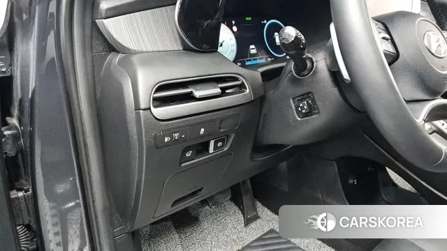 Hyundai The New Palisade 2023 Серый из Кореи, фото 4