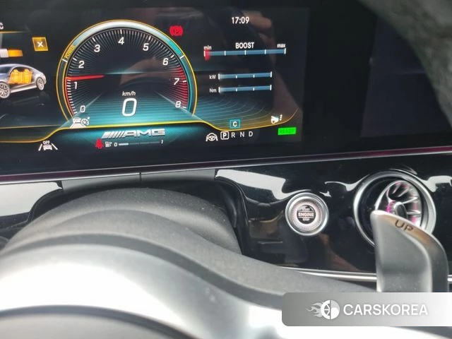 Mercedes-Benz AMG GT 2020 Белый из Кореи, фото 4