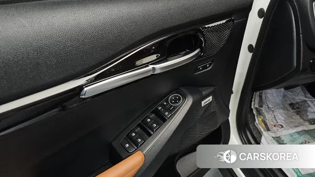 Kia The New Seltos 2023 Белый из Кореи, фото 4