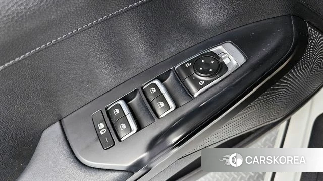 Kia K5 3rd generation 2020 Белый из Кореи, фото 4