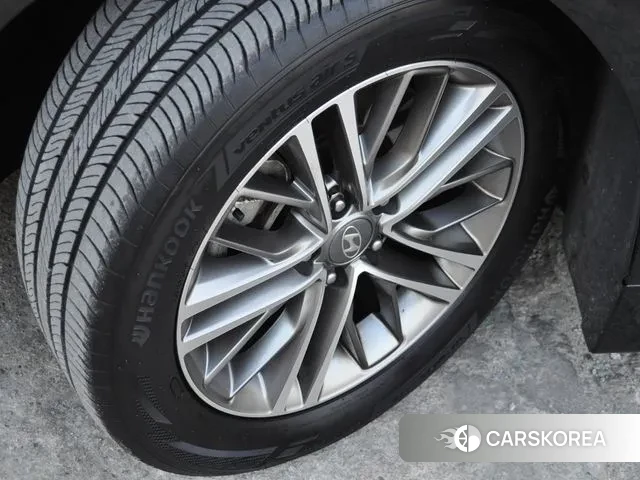 Hyundai Grandeur IG 2019 Черный из Кореи, фото 4