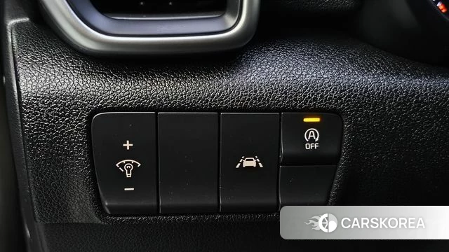 Kia Sportage The Bold 2019 Серый из Кореи, фото 4