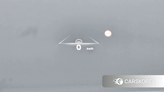 Kia Di Ol Nu Niro 2023 Белый из Кореи, фото 4