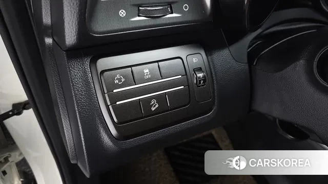 Ssangyong Tivoli Armor 2019 Белый из Кореи, фото 4