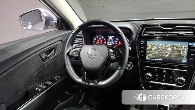 Ssangyong Berry New Tivoli 2019 Белый из Кореи, фото 4