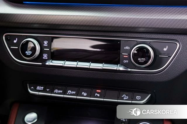 Audi Q5L 2022 Черный из Китая, фото 4