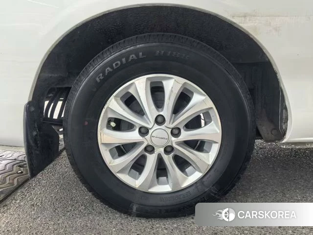 Dongfeng popular Lingzhi New Energy 2022 Белый из Китая, фото 4