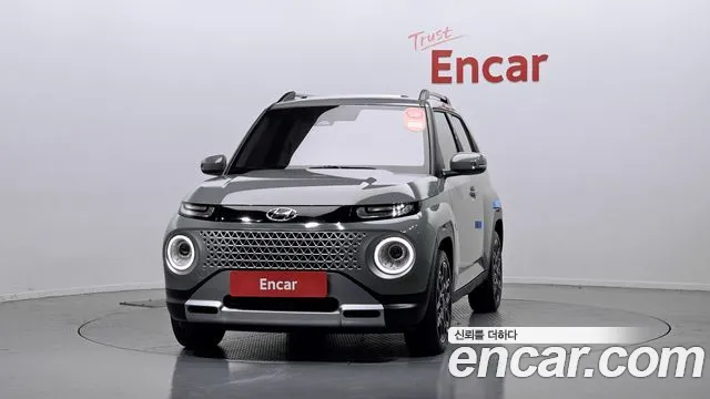 Hyundai Casper id 2672360 из Кореи 4