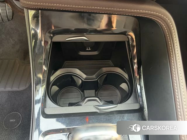 BMW X1 2023 Белый из Китая, фото 4