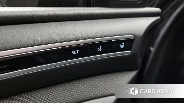 Hyundai Tucson (NX4) 2021 Серый из Кореи, фото 4