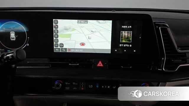 Kia Sportage 5th Generation 2021 Черный из Кореи, фото 4