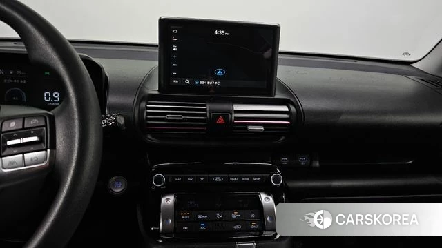 Hyundai Casper 2024 Зеленый из Кореи, фото 4