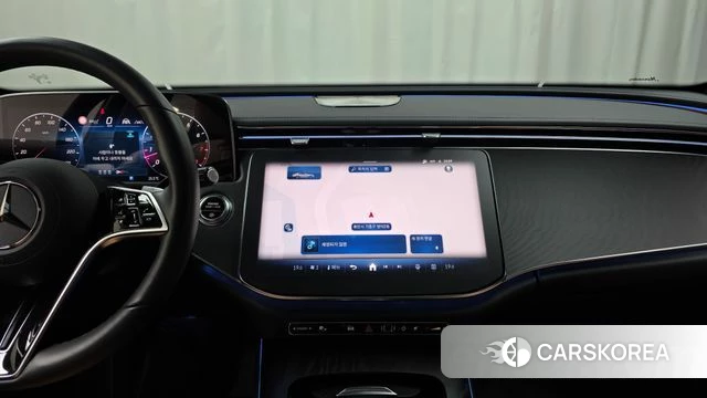 Mercedes-Benz E-Class W214 2025 Серый из Кореи, фото 4