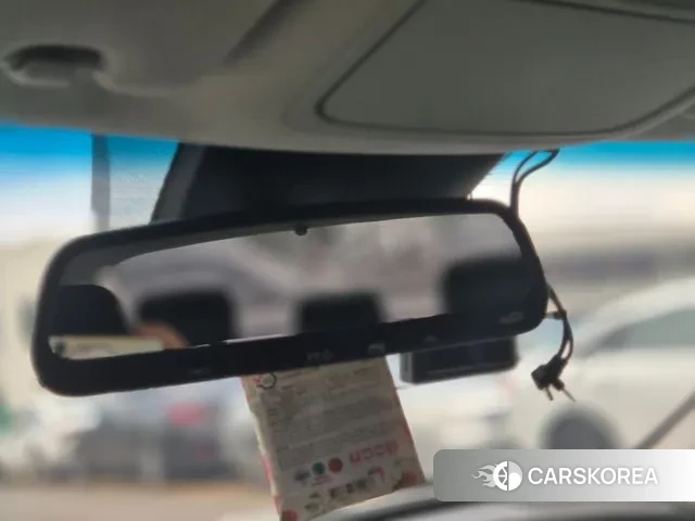 Kia K7 Premier 2020 Белый из Кореи, фото 4