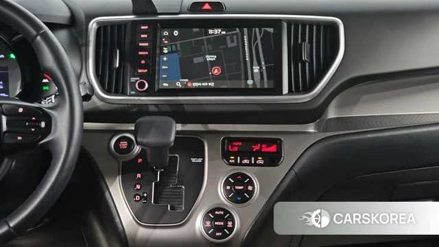 Kia The New Ray 2021 Жемчужный цвет из Кореи, фото 4
