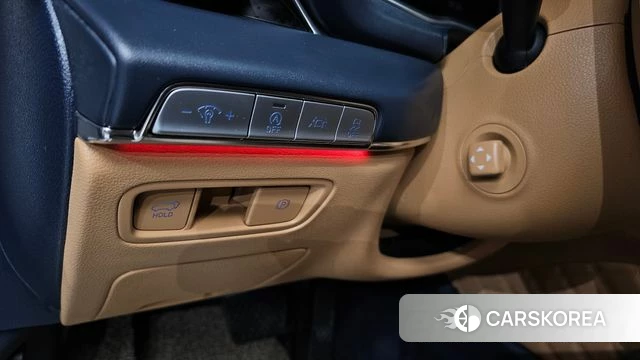 Genesis GV80 2020 Белый из Кореи, фото 4