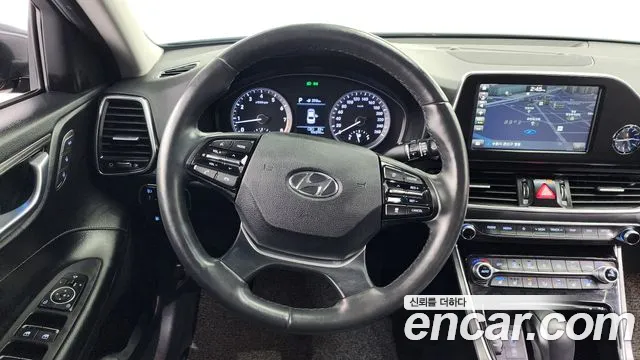 Hyundai Grandeur IG 2018 Серый из Кореи, фото 4