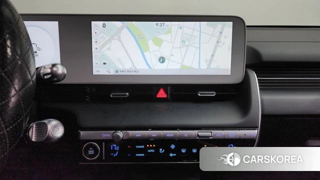 Hyundai Ionic 5 2022 Белый из Кореи, фото 4