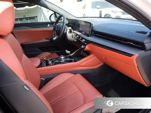 Kia The New K5 3rd generation id 3649258 из Кореи 4