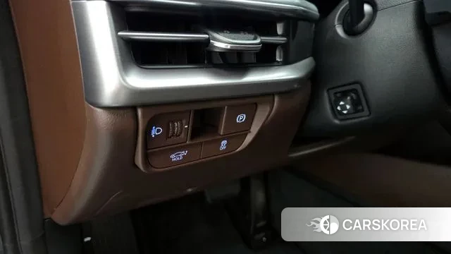 Hyundai Grandeur (GN7) 2023 Серый из Кореи, фото 4