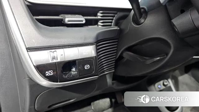 Hyundai Ionic 5 2023 Белый из Кореи, фото 4