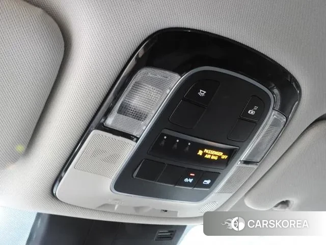 Hyundai Sonata (DN8) 2020 Белый из Кореи, фото 4