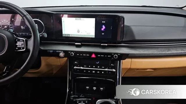 Kia Carnival 4th generation 2023 Серый из Кореи, фото 4