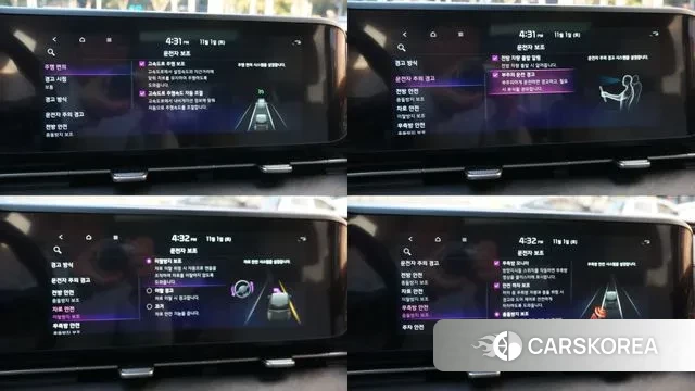 Kia Carnival 4th generation 2020 Серый из Кореи, фото 4