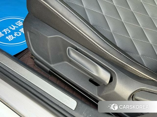 Volkswagen Sagitar 2023 Белый из Китая, фото 4