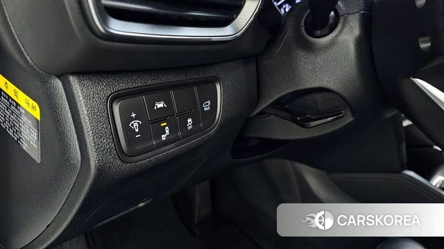 Hyundai Santa Fe TM 2019 Белый из Кореи, фото 4