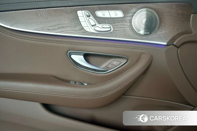 Mercedes-Benz E-class id 4209104 из Китая 4