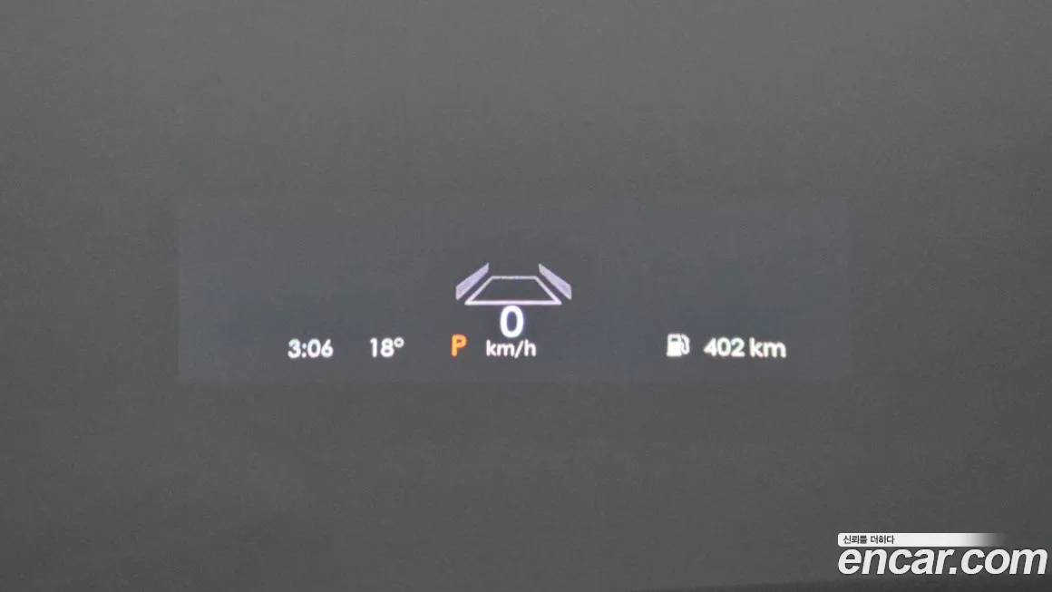 Lincoln Aviator 2nd generation 2020 Черный из Кореи, фото 4