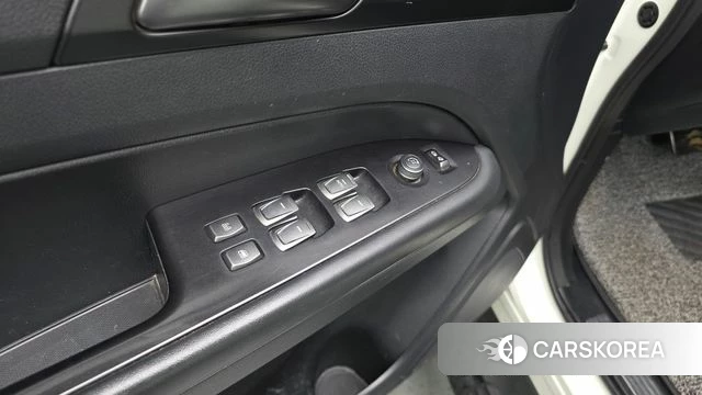 Ssangyong Rexton Sports 2021 Белый из Кореи, фото 4