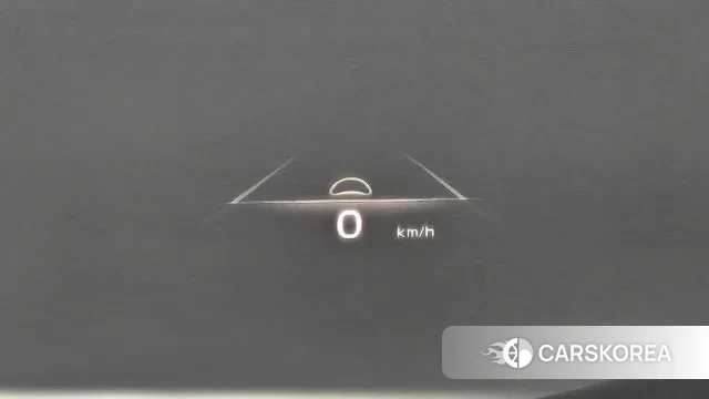 Kia The New K9 2nd generation 2025 Черный из Кореи, фото 4