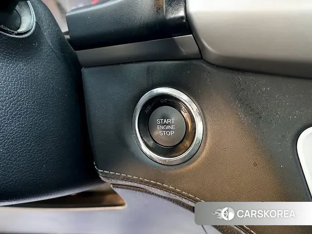 Ssangyong Rexton Sports 2018 Серый из Кореи, фото 4