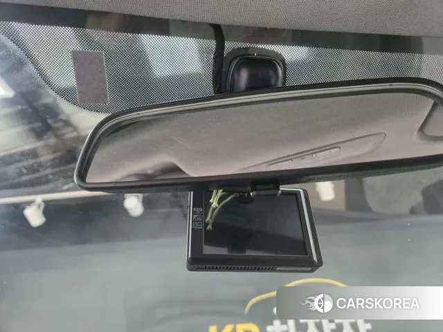 Hyundai The New Grand Starex 2019 Серебряный из Кореи, фото 4